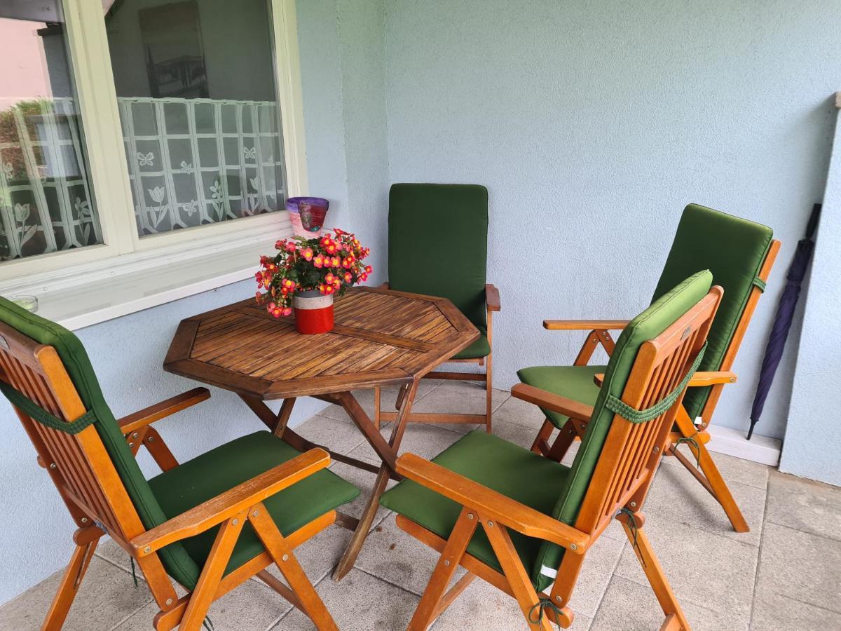 Kerstin Apartment Rostock