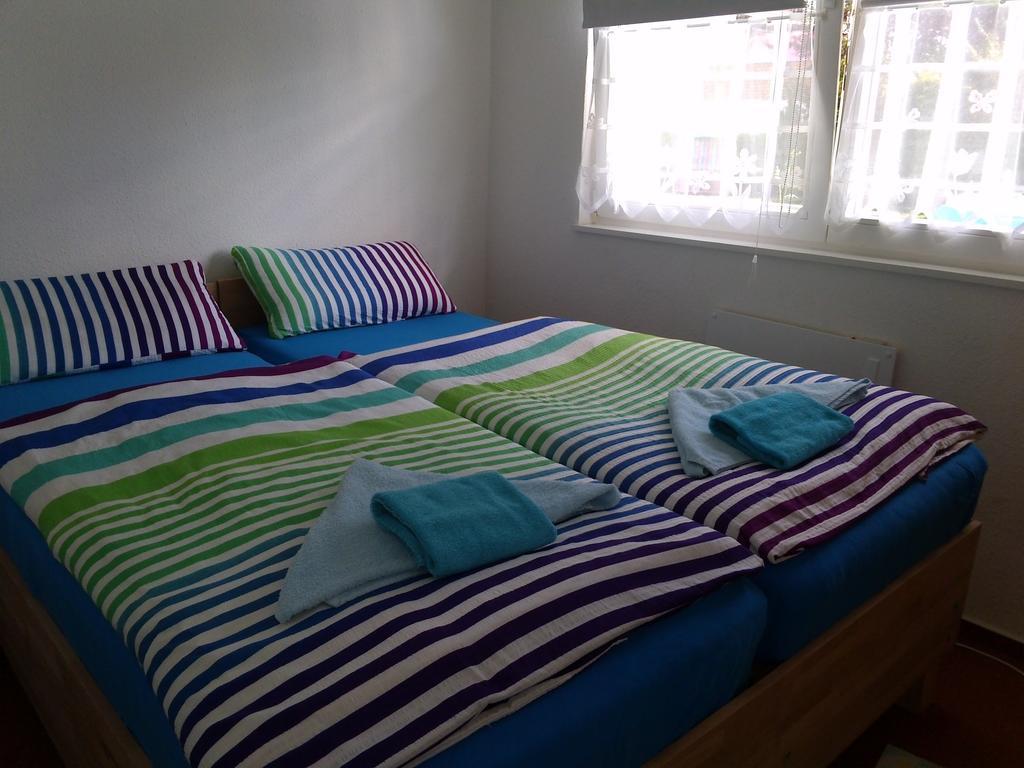 Apartment Kerstin *