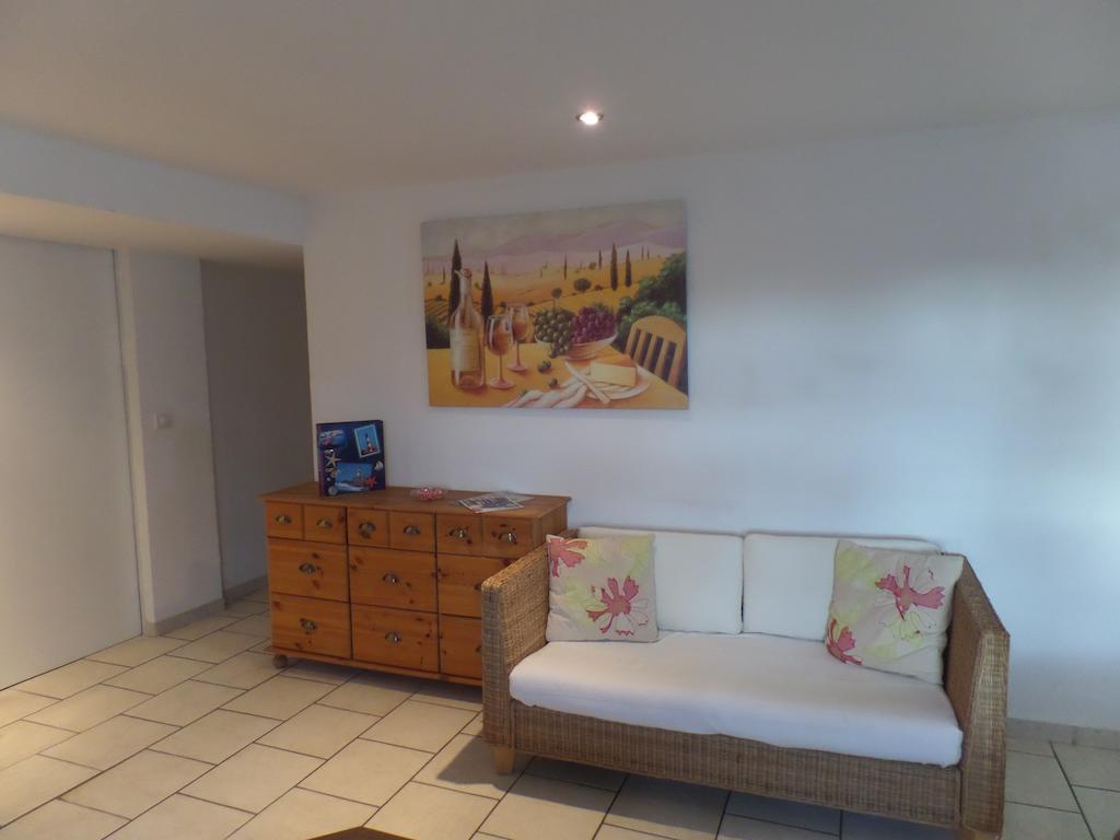 Apartment Kerstin Rostock